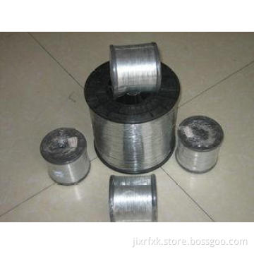Hot Rolled AISI 316 Stainless Steel Wires , Diame 0.1mm - 1